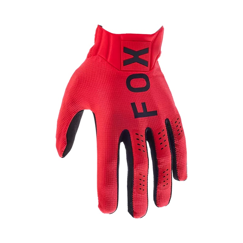 FLEXAIR GLOVE – FLUORESCENT RED S