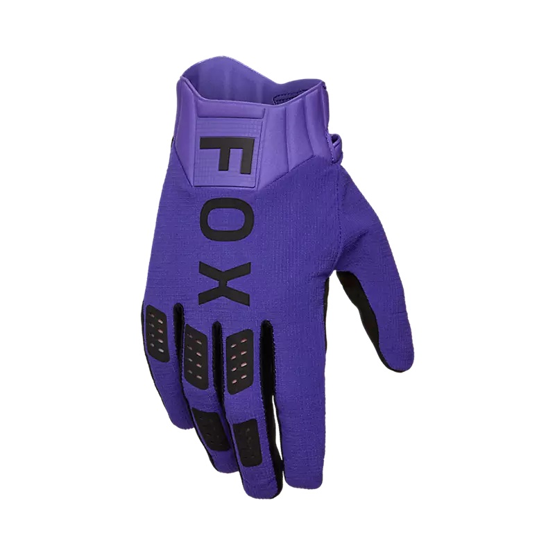 FLEXAIR GLOVE – GRAPE PURPLE S
