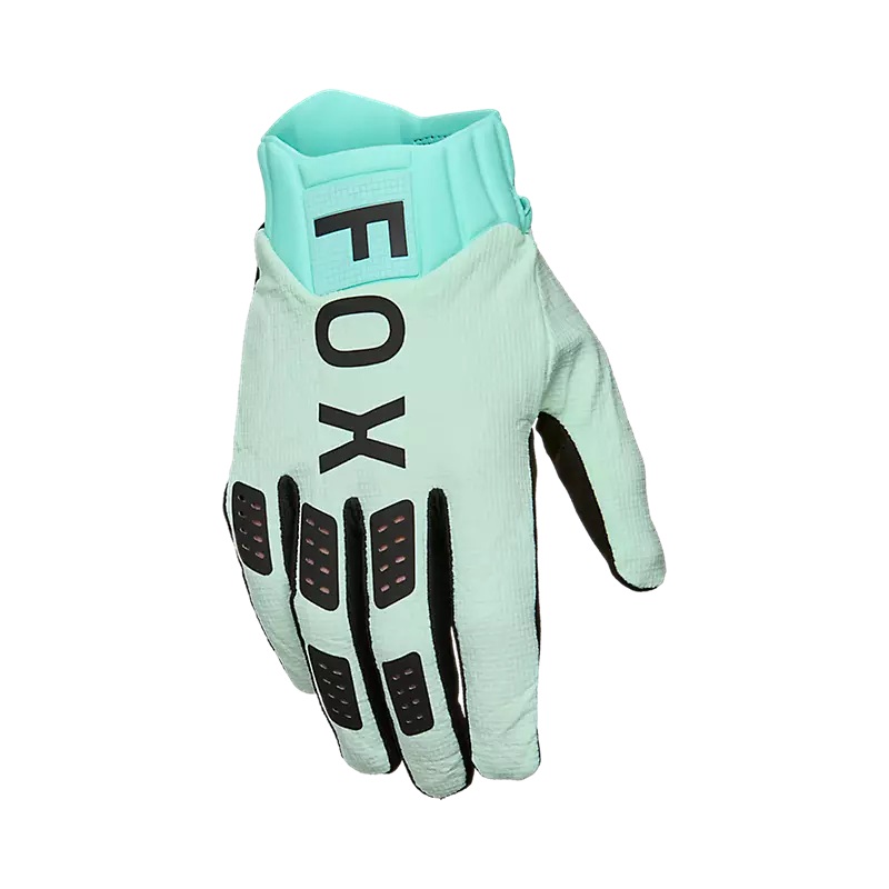 FLEXAIR GLOVE – TURQUOISE S
