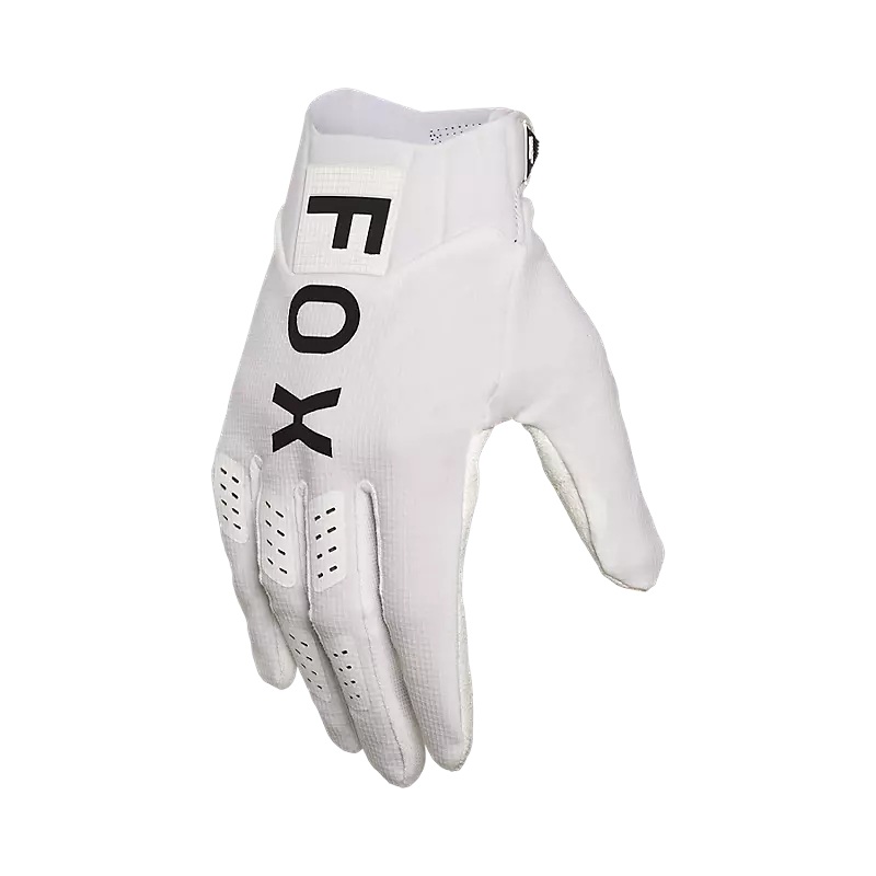 FLEXAIR GLOVE – WHITE S