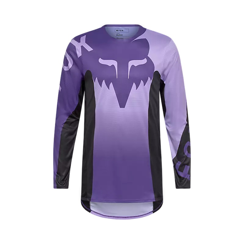 FLEXAIR SPIRE JERSEY – LILAC S