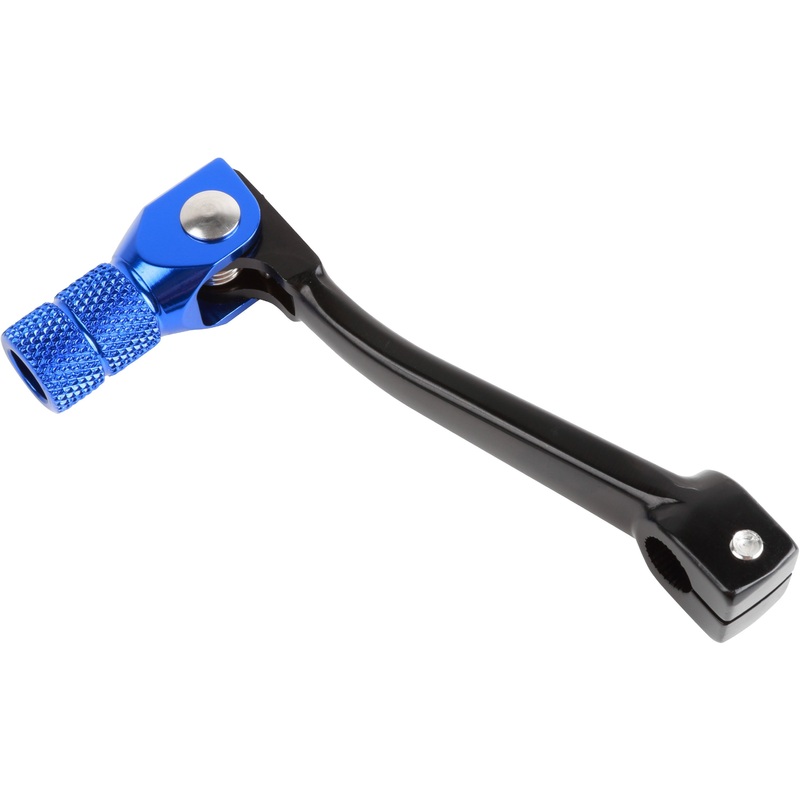 Forged Shift Lever CRF50, TTR50, DT200WR, KL250G One size Blue