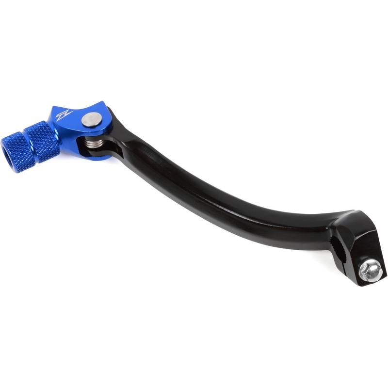Forged Shift Lever WR250F 15-19 One size Blue