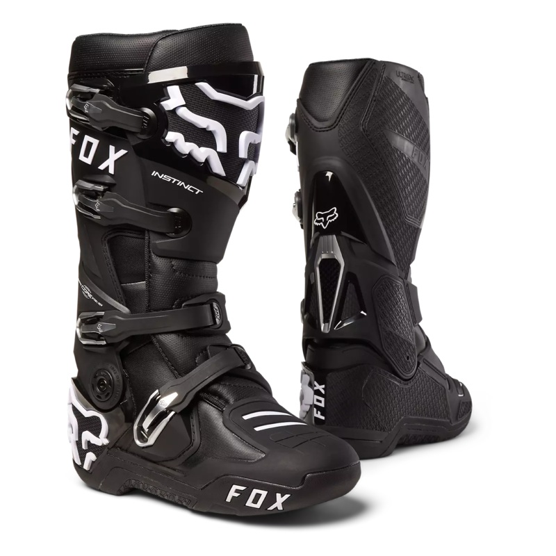 INSTINCT – BLACK 8