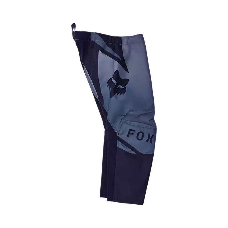 KIDS 180 SHIELD PANT – FLO RED K4