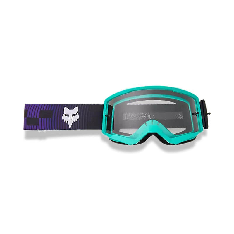 MAIN COLLECT GOGGLE – GRAPE PURPLE OS