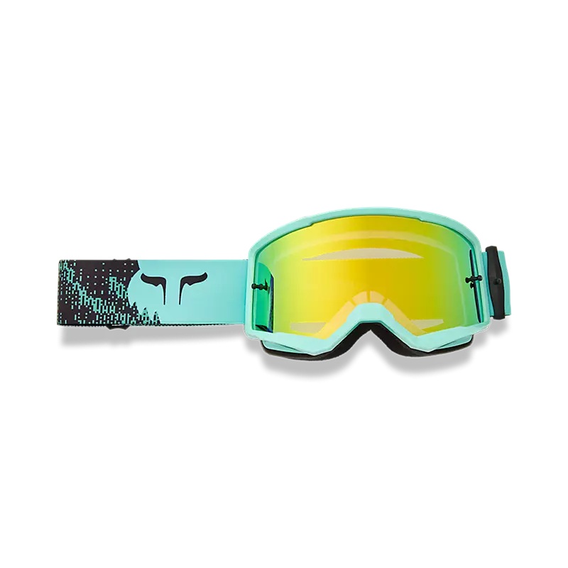 MAIN KAIROS GOGGLE – SPARK – TURQUOISE OS