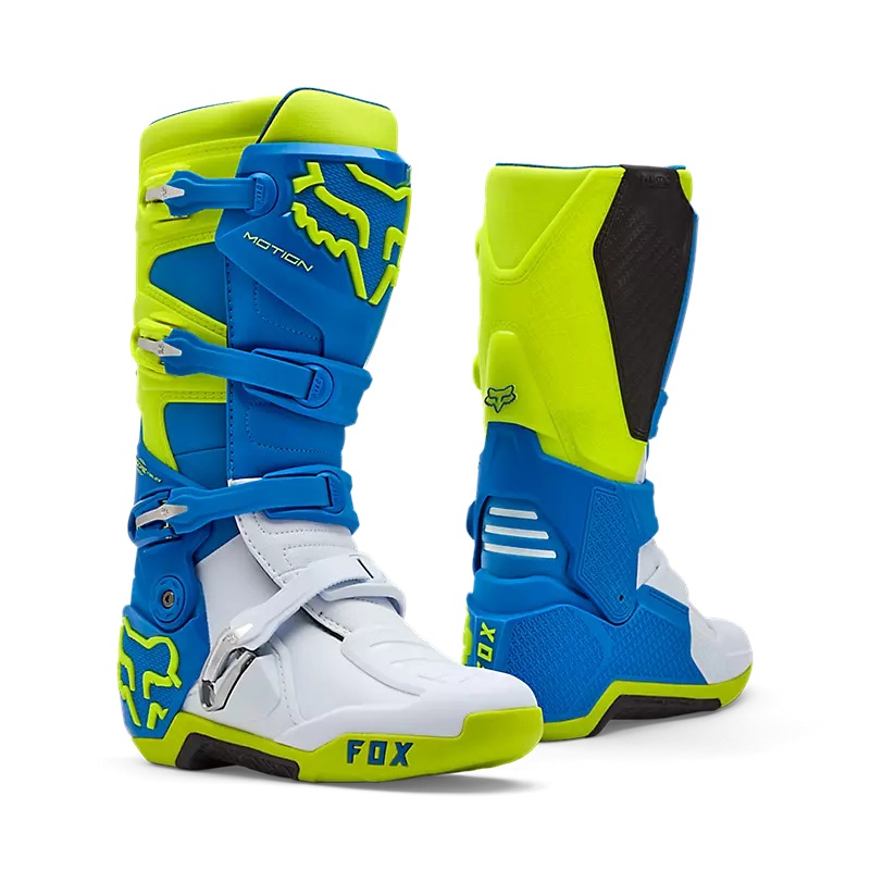 MOTION BOOT -TEAL 5