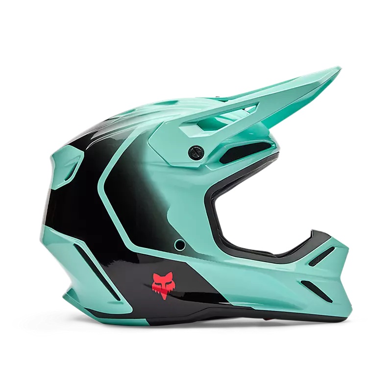 V3 DRIP HELMET – TURQUOISE XS