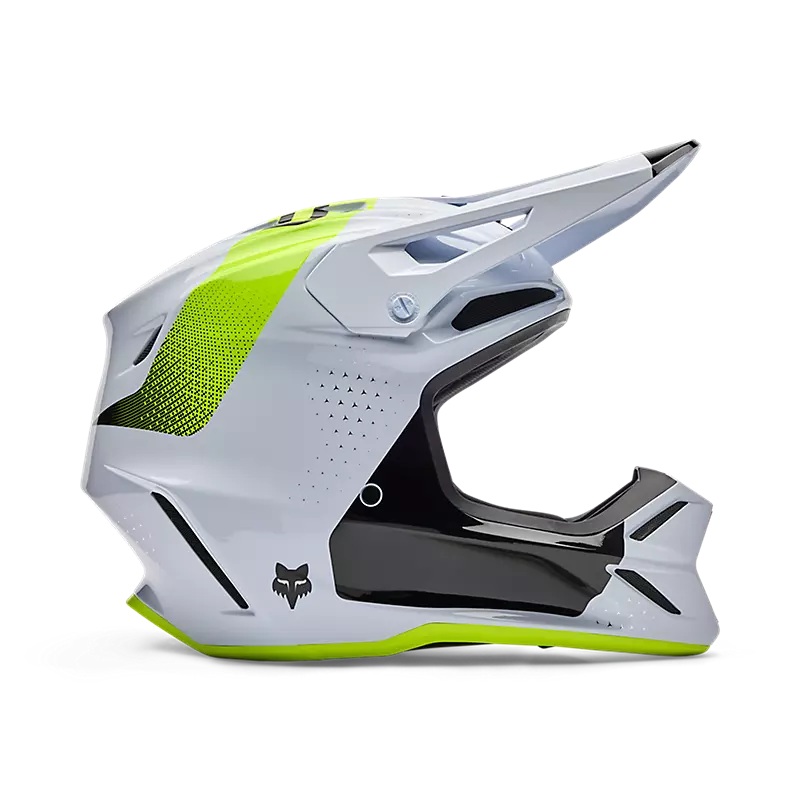 V3 TINE HELMET – WHITE XS