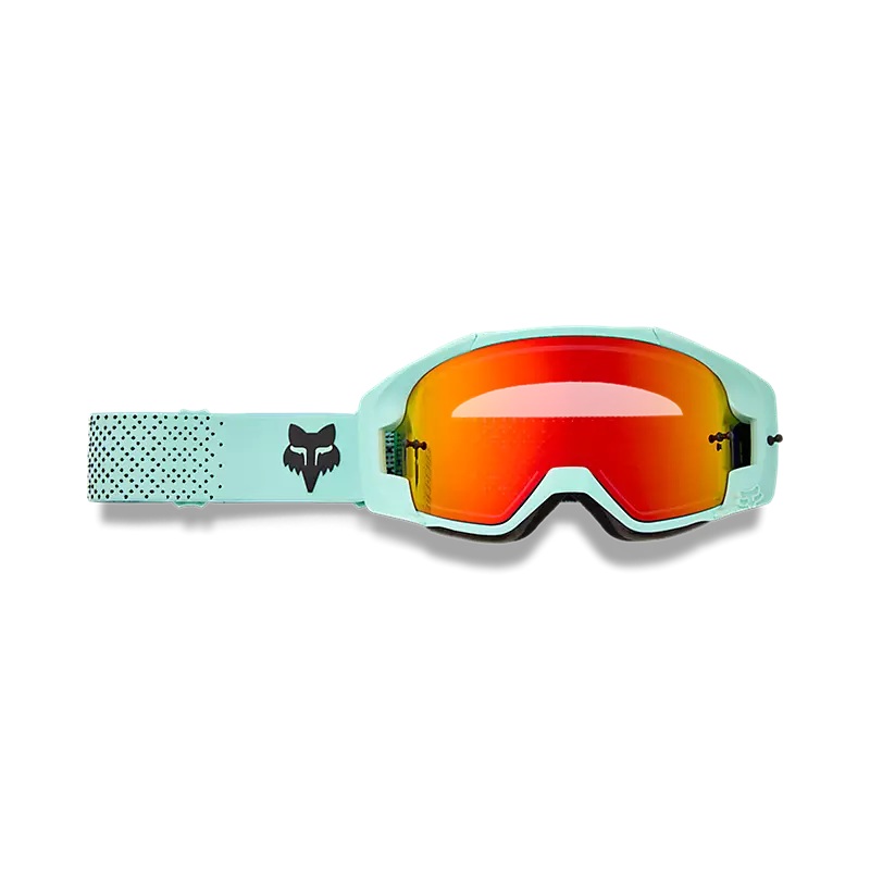 VUE CORE GOGGLE – VIVID – TURQUOISE OS