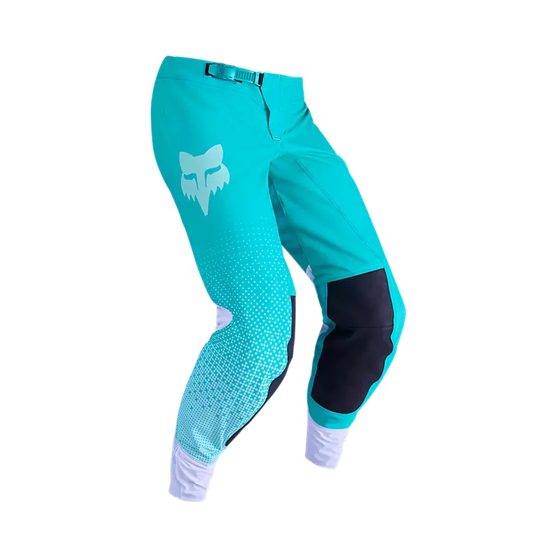 WMNS FLEXAIR FRACTURE PANT – AQUA BLUE 2