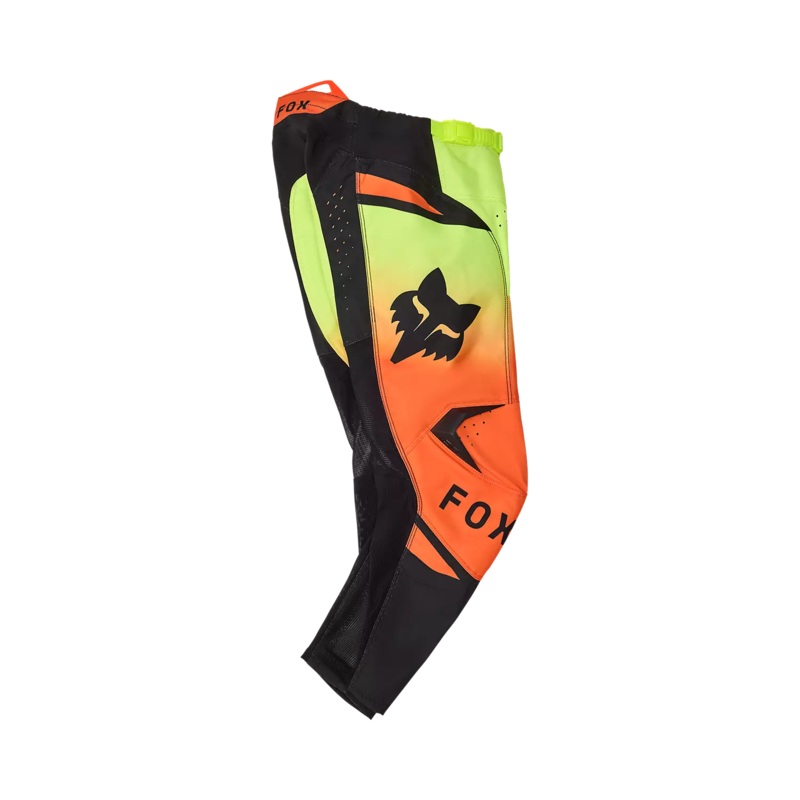 YTH 180 SHIELD PANT – FLUORESCENT YELLOW 22