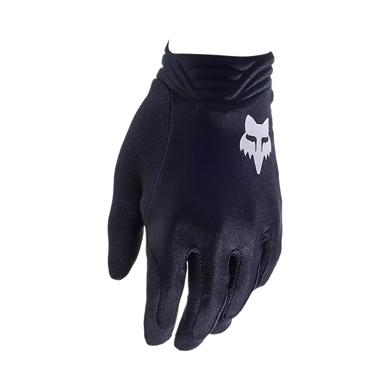 YTH AIRLINE GLOVE – BLACK YXS