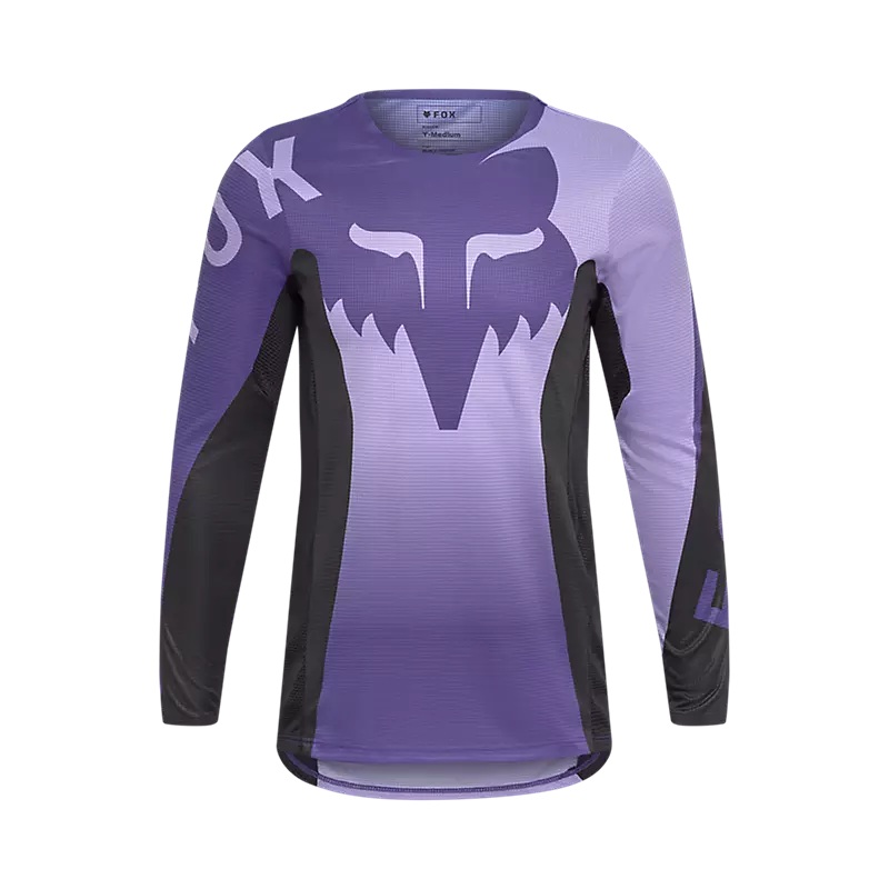 YTH FLEXAIR SPIRE JERSEY – LILAC YS