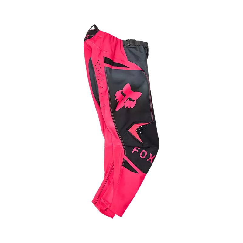 YTH GIRLS 180 SHIELD PANT – BLACK/PINK 22