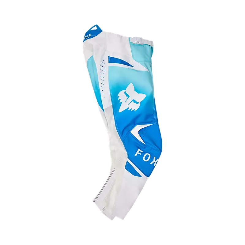 YTH GIRLS 180 SHIELD PANT – BLUE/WHITE 22