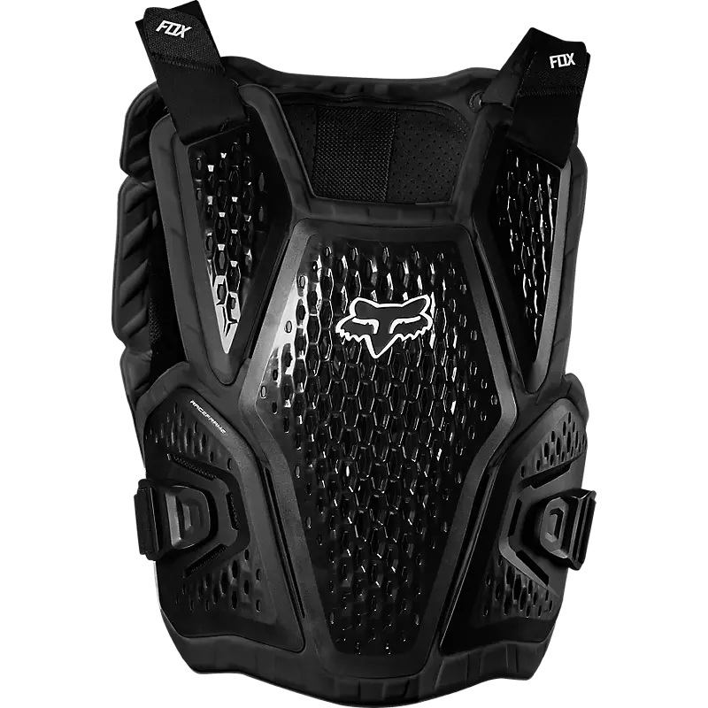 YTH RACEFRAME IMPACT, CE – BLACK OS