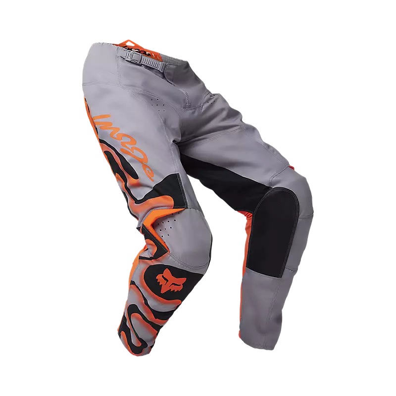 180 EMOTION PANT Fluorescent Red 26