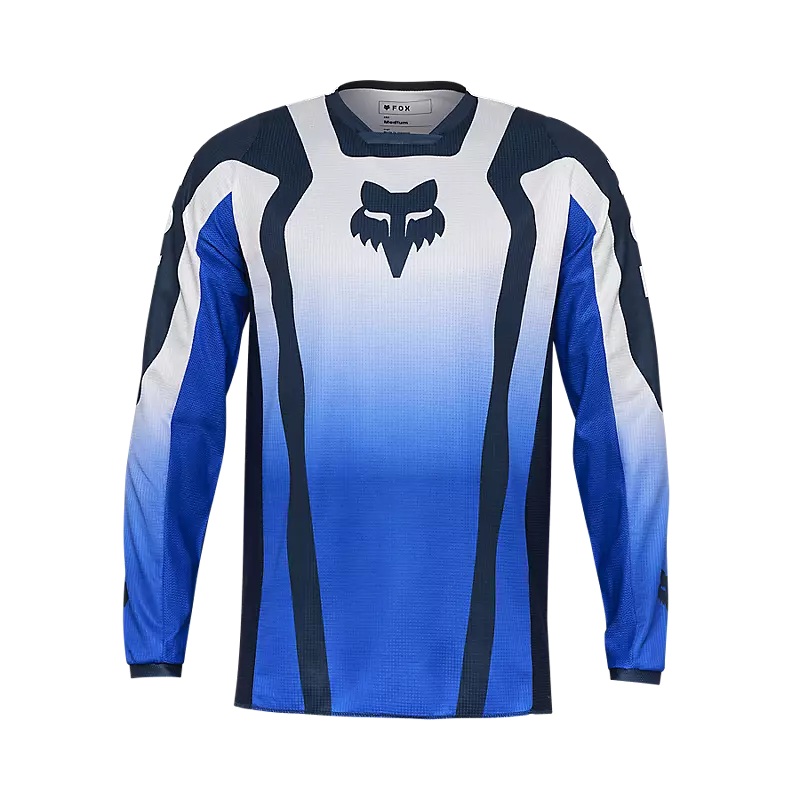 180 LEAN JERSEY Blue XS