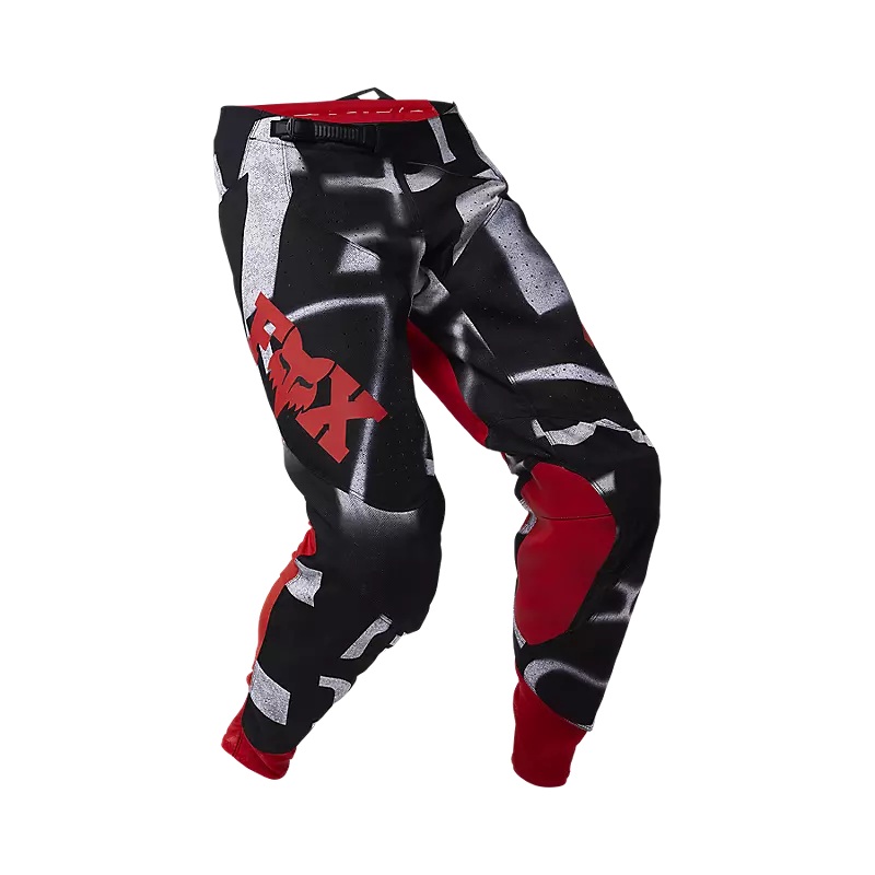360 SEVENTY4 PANT Fluorescent Red 28
