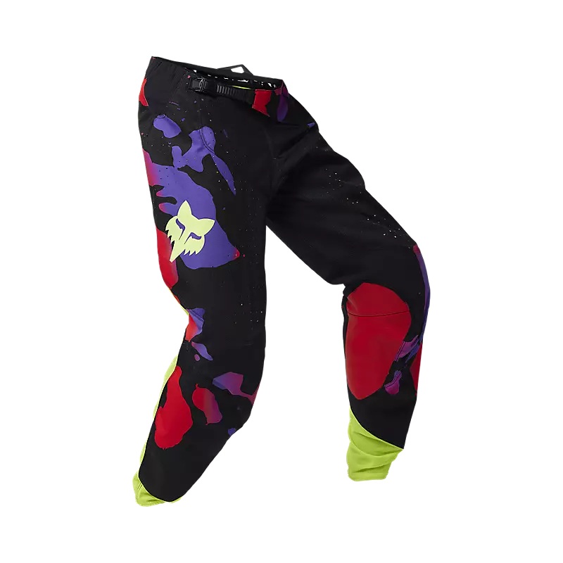 360 THROTTLE PANT Black 28