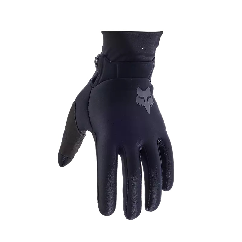 DEFEND THERMO GLOVE Black S
