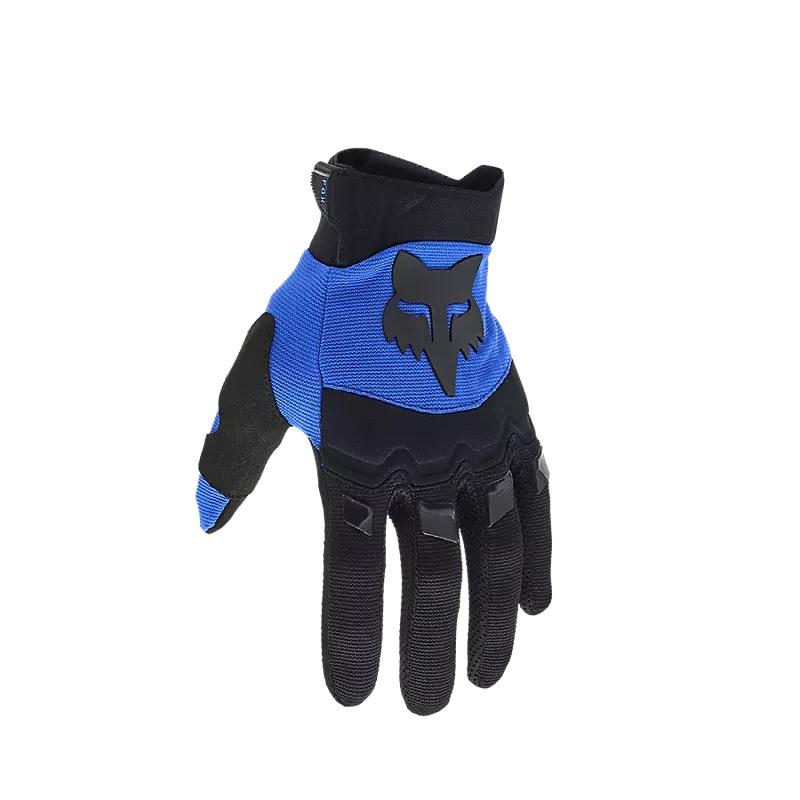 DIRTPAW GLOVE Blue S