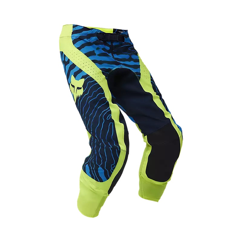 FLEXAIR IMPRESSION PANT Fluorescent Yellow 28
