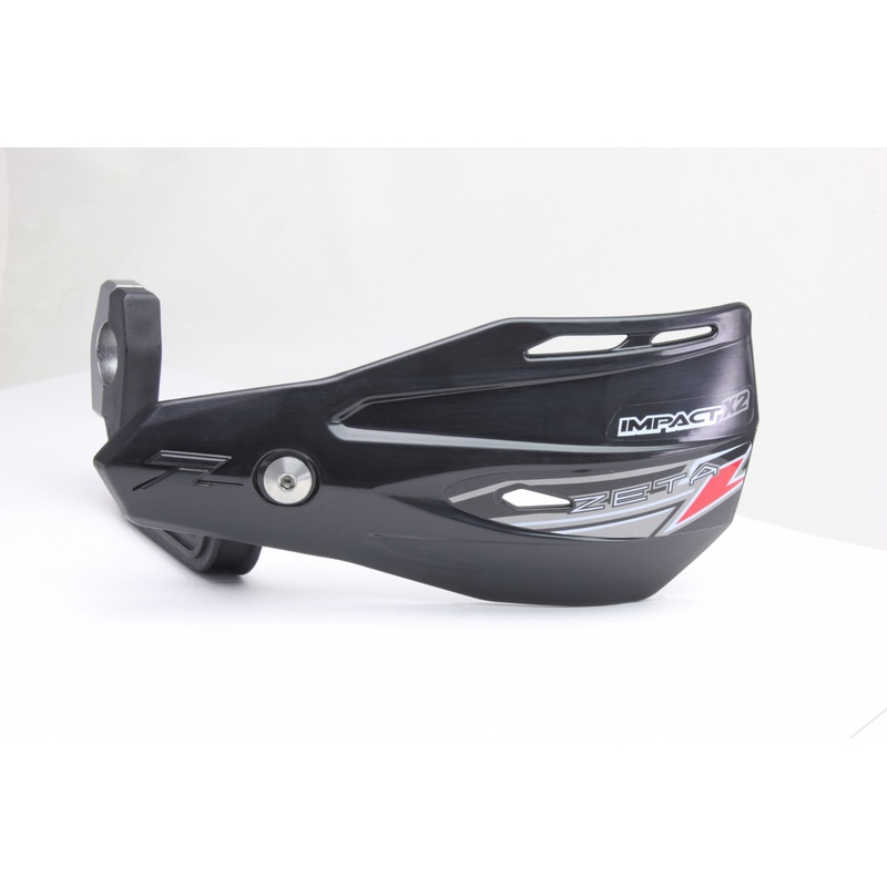 Impact X2 Handguard One size Black