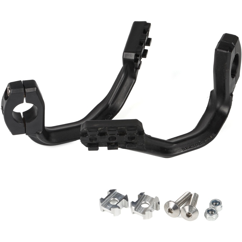 Impact X3 Replacement Mounting kit One size Black