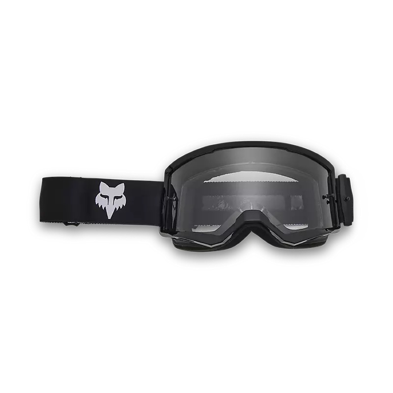 Main Core Goggle Black OS