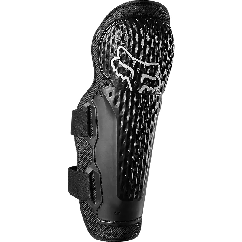 TITAN SPORT KNEE GUARD, CE Black S/M