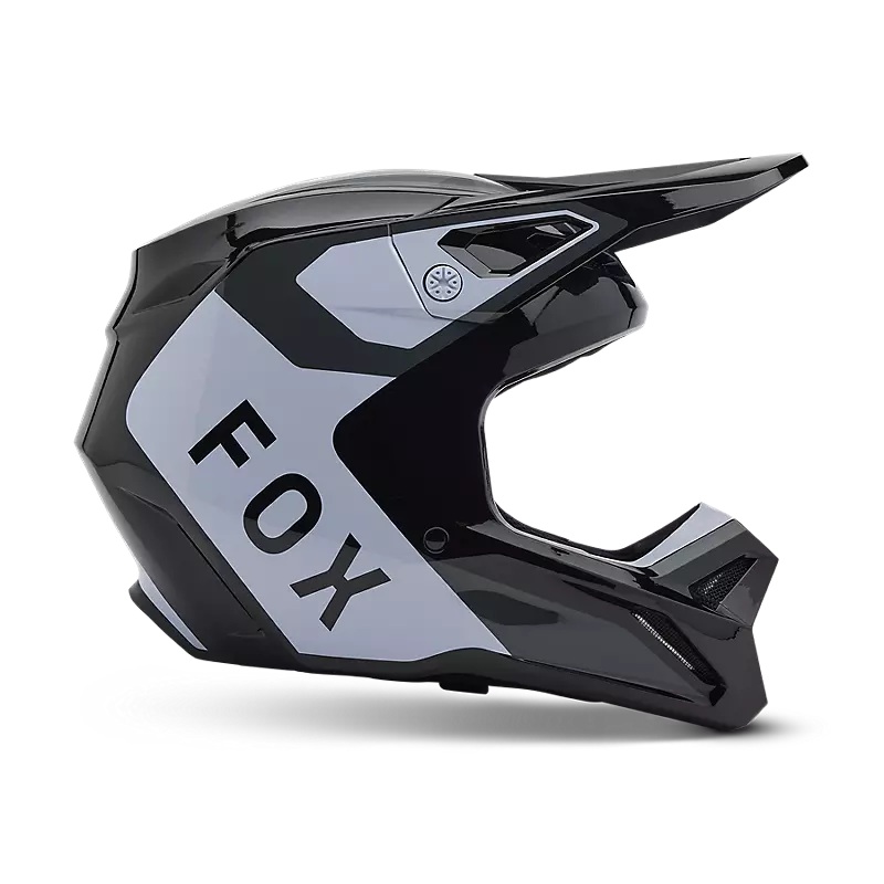 V1 Lean Helmet Black XS