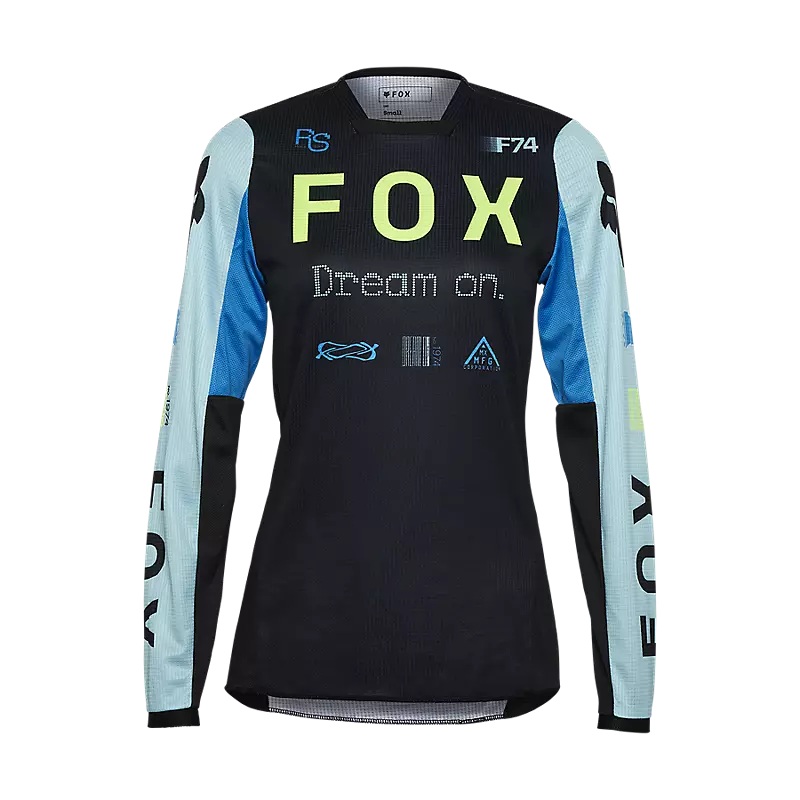 WMNS 180 RACE SPEC JERSEY Black XS