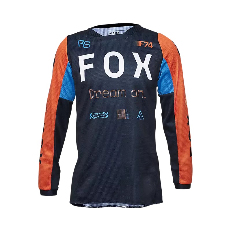 Youth 180 Race Spec Jersey Midnight YS