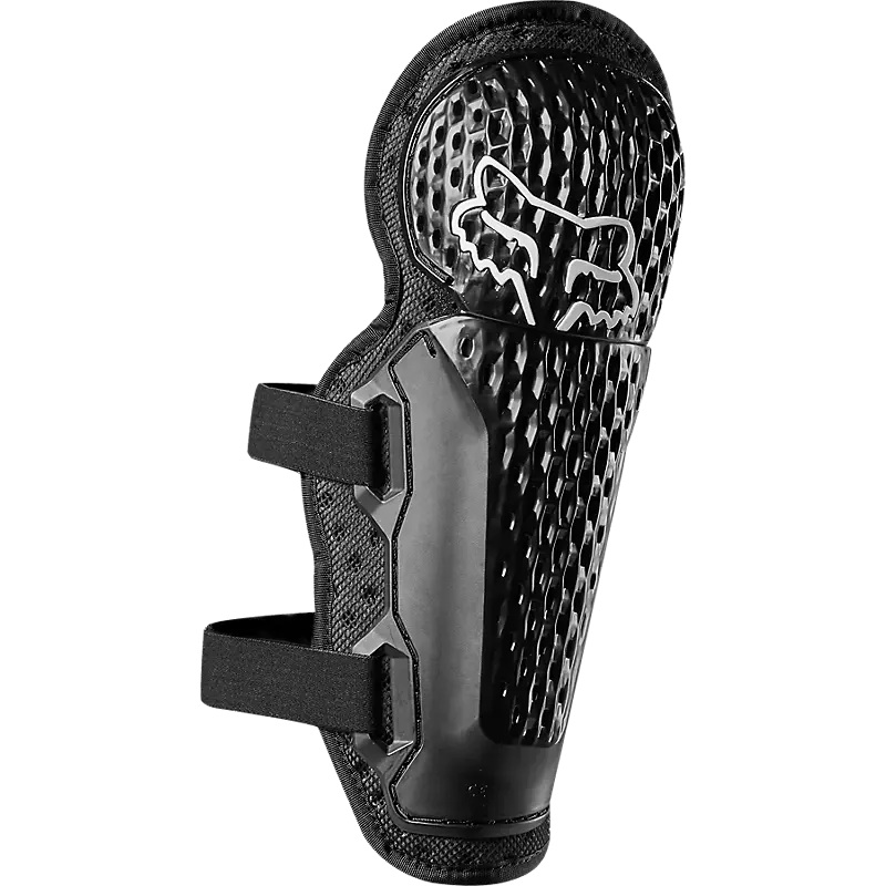 YTH TITAN SPORT KNEE GUARD, CE Black OS