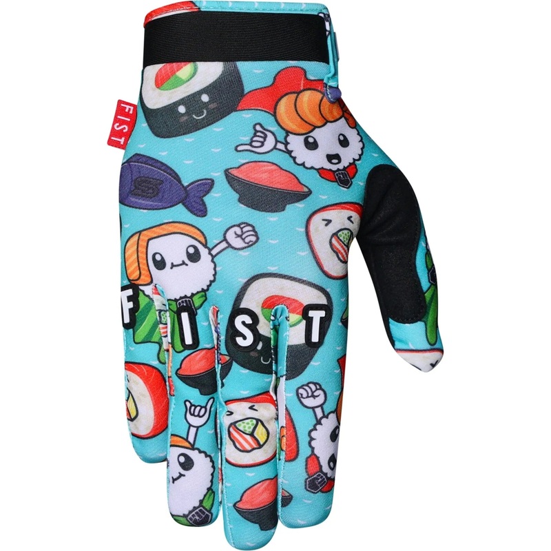 Chapter 24 Collection – Youth Sushi Power Small