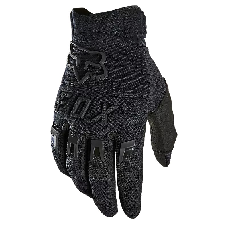 DIRTPAW CE GLOVE Black S