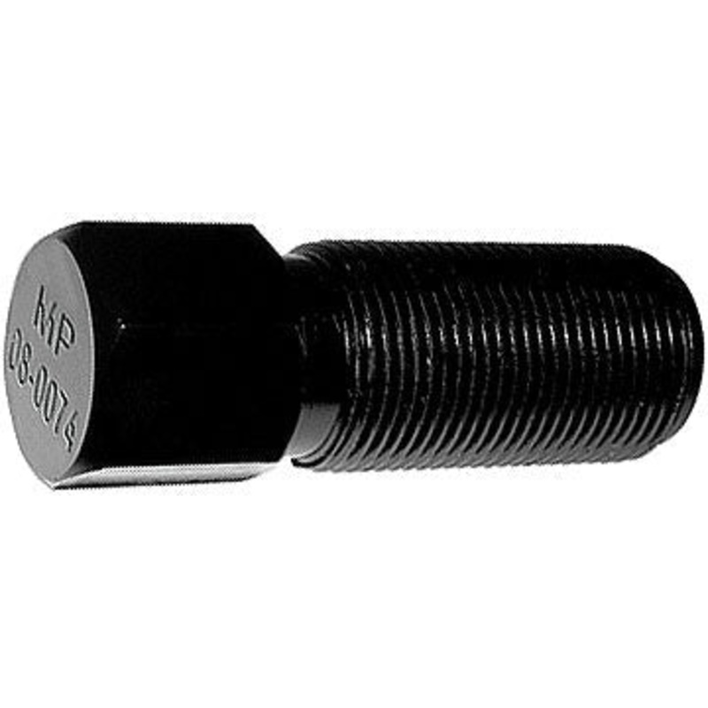 Flywheel Puller M22X1.5 R.H. External Thread M22 x 1.5 Black
