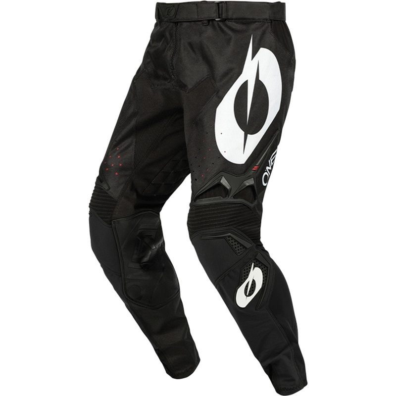 HARDWEAR Pants ELITE V.22 black 34