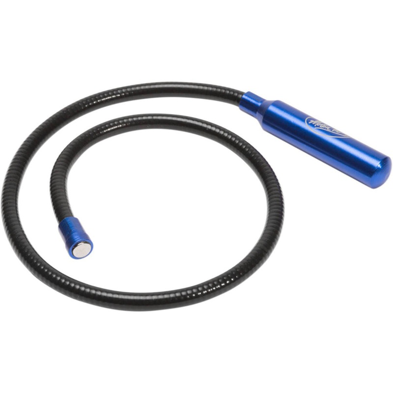 Magnetic Pick Up Tool One size Blue