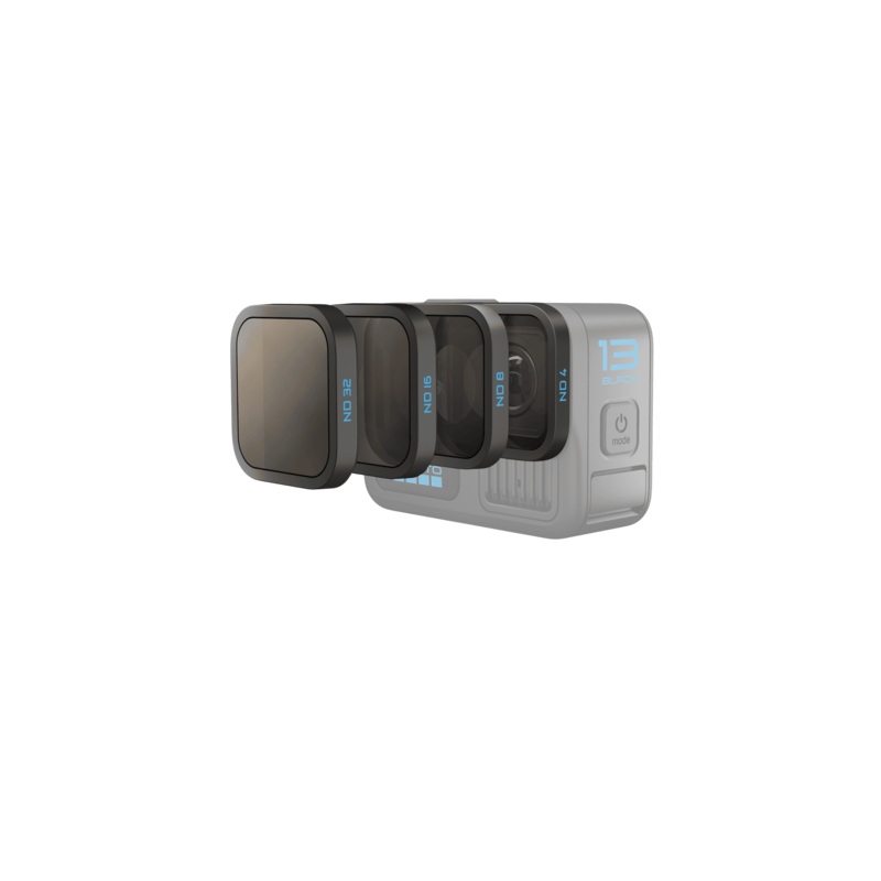 ND Filter 4-Pack