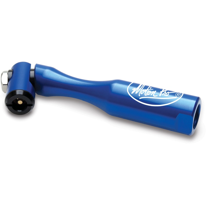 Pro Fill Air Chuck One size Blue