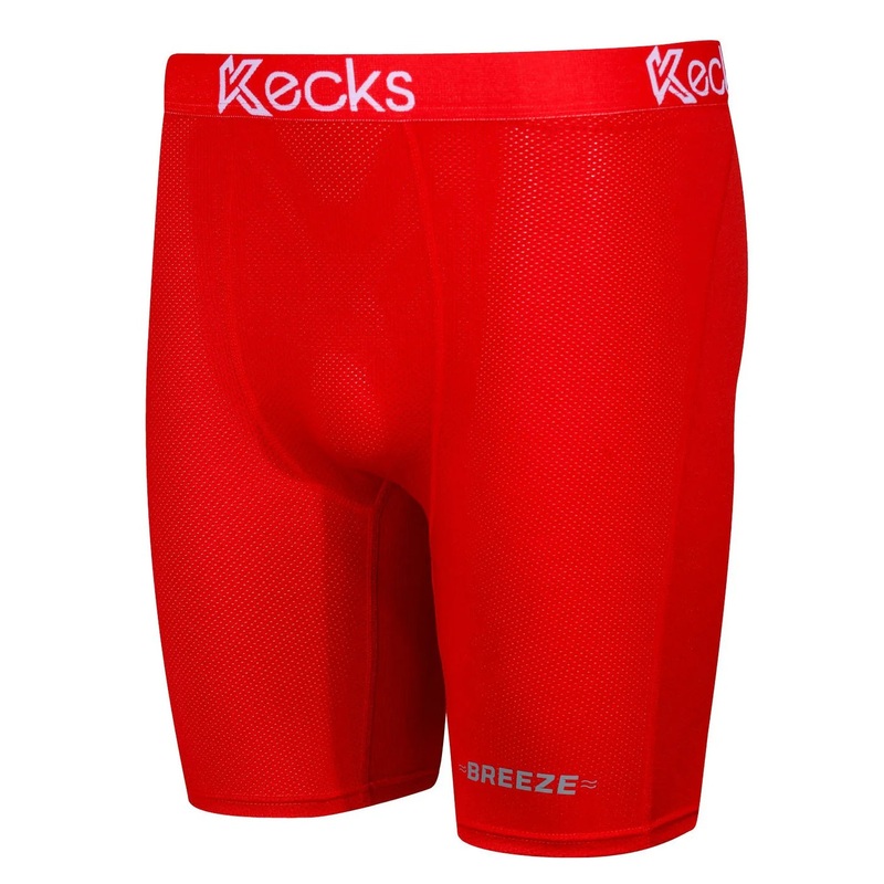 Red Breeze Mens Boxer Shorts SMALL
