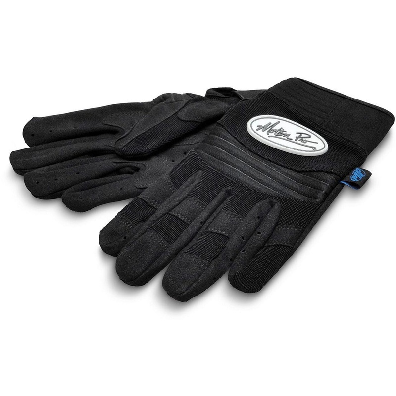 Tech Gloves Small Black