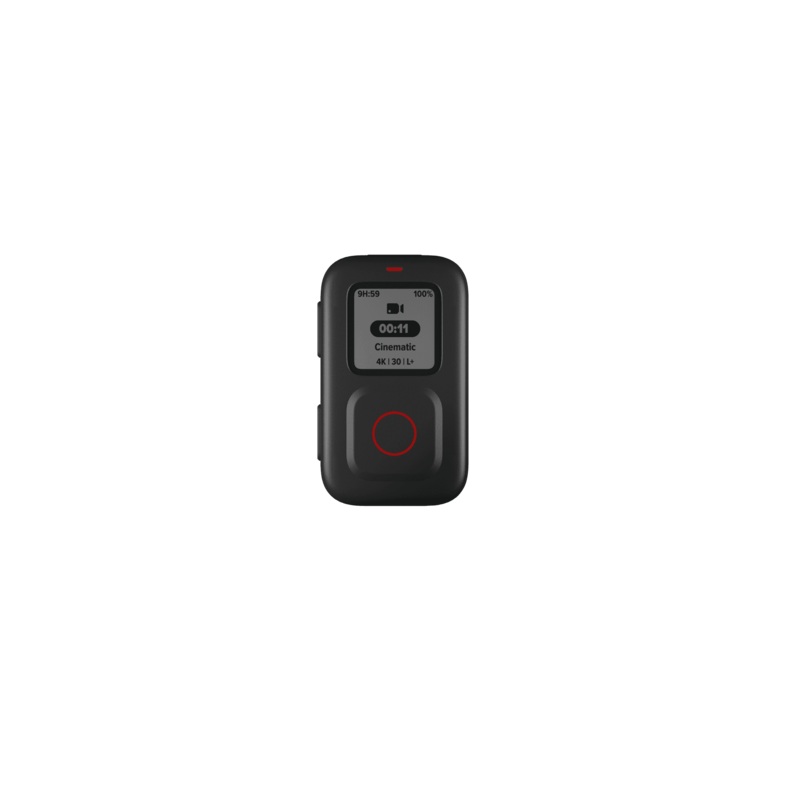 The Remote