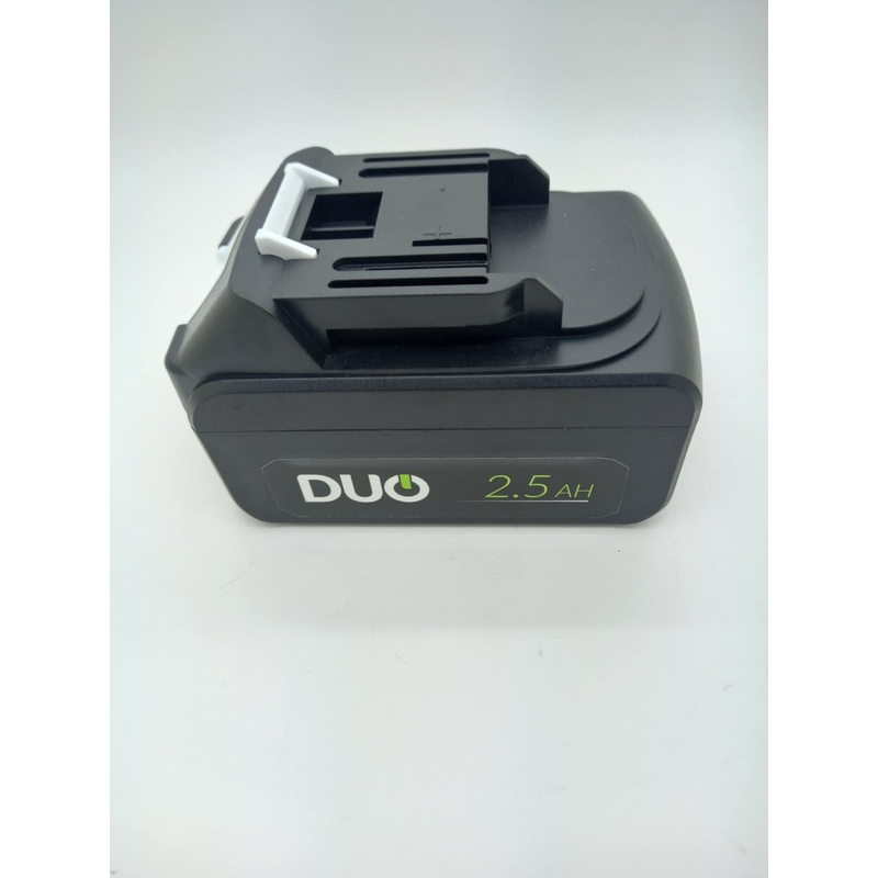 2.5 AH BATTERY DUO 12
