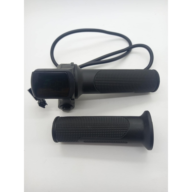 3 SPEED THROTTLE UNIT