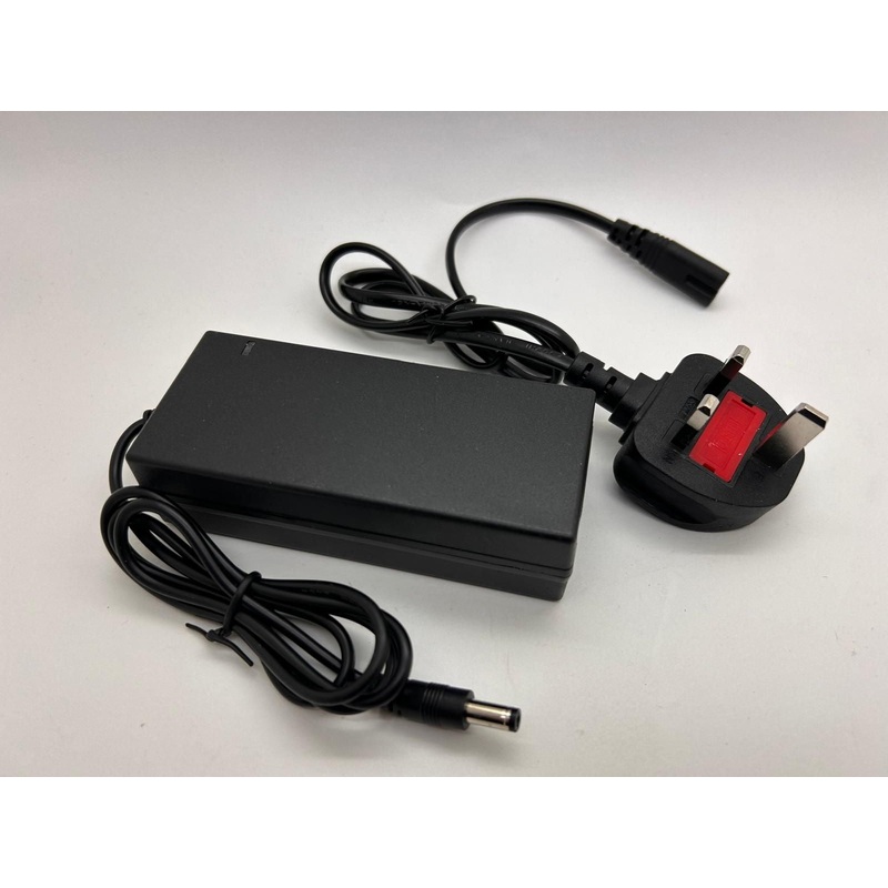36V CHARGE OUTPUT
